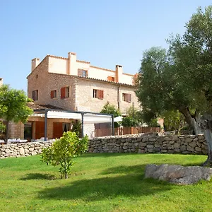 Hotel Ses Cases De Fetget (adults Only), Son Servera (Mallorca)
