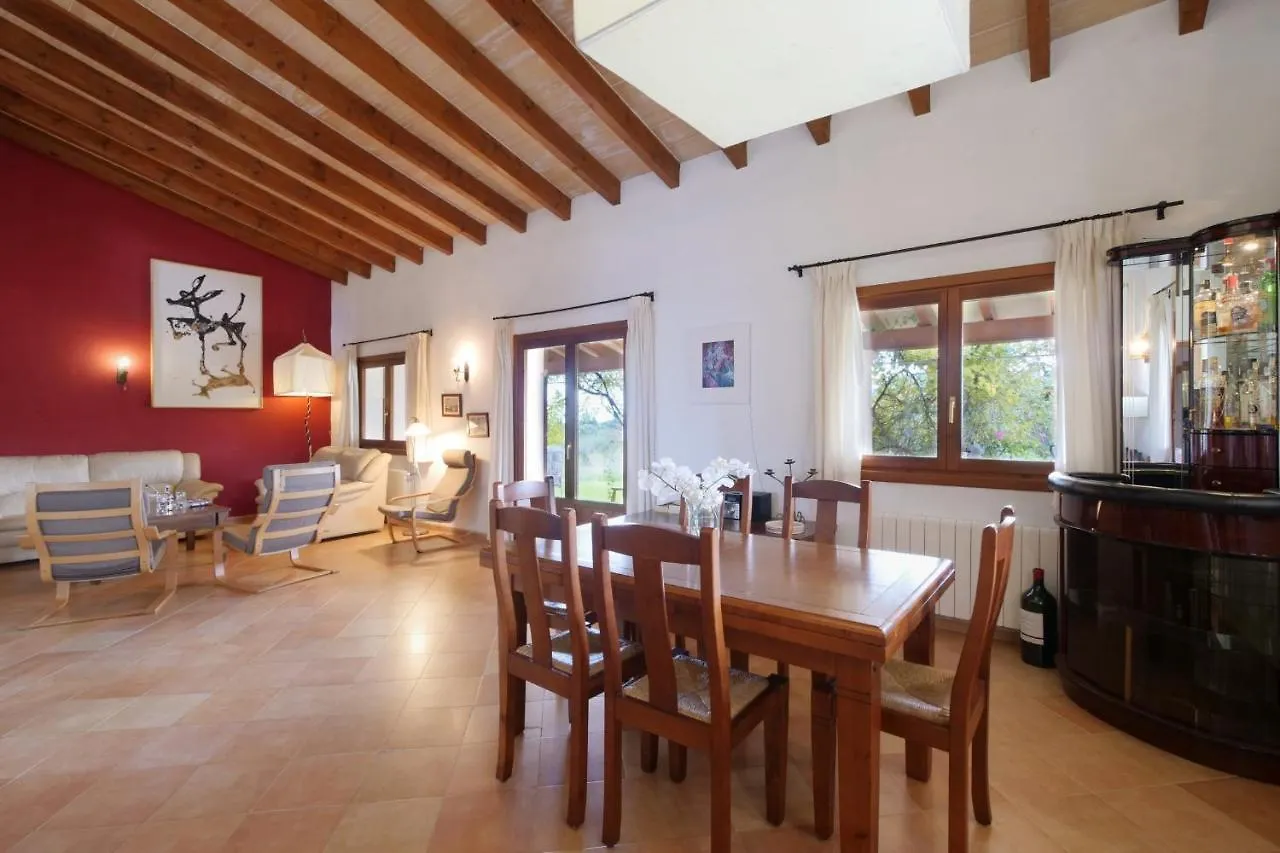 Finca Port Vert Son Servera