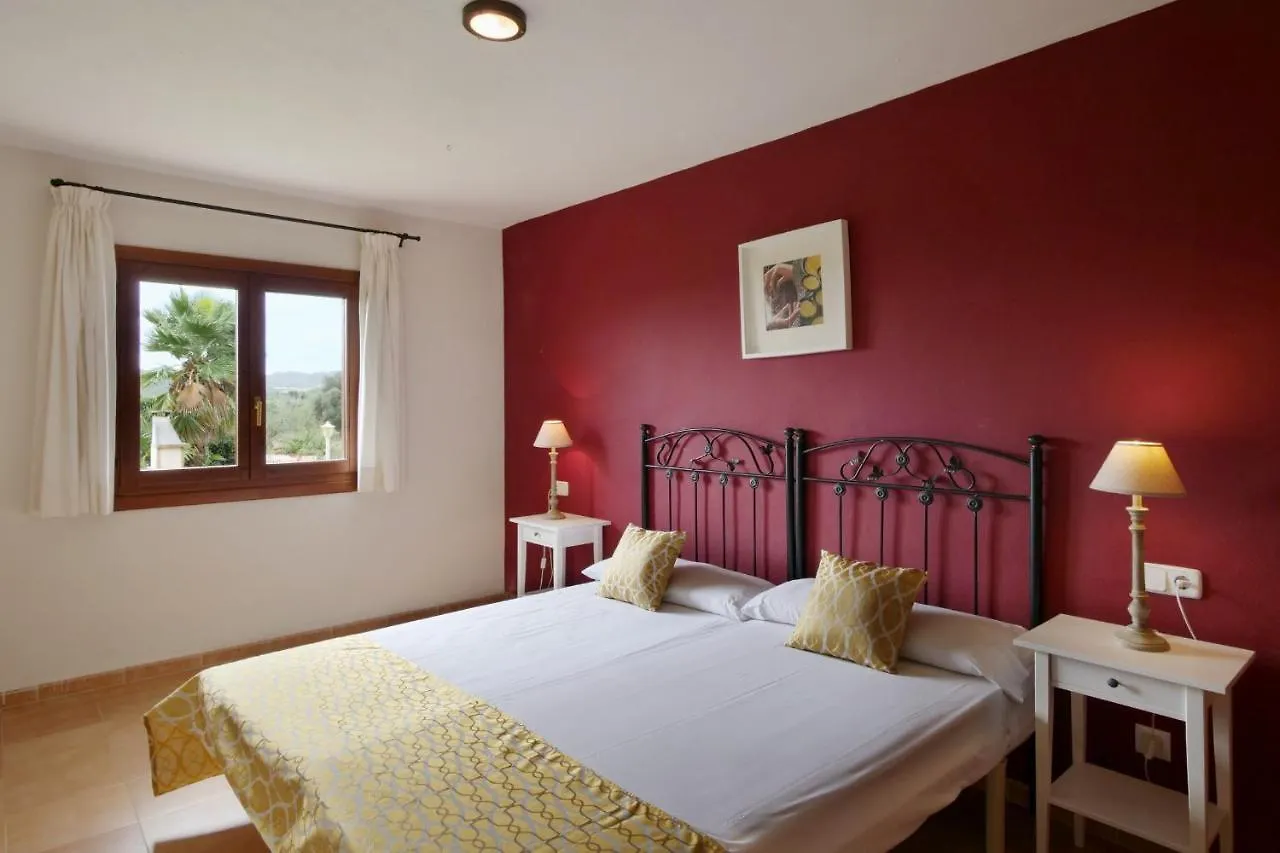 Villa Finca Port Vert Son Servera